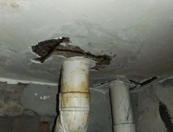 柞水卫生间漏水维修公司浅析柞水卫生间渗水维修的方法