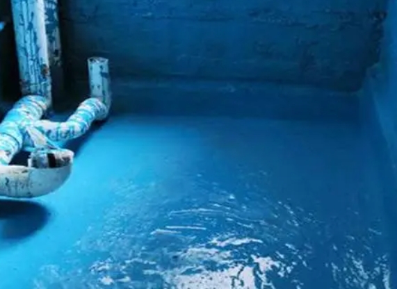 柞水卫生间漏水维修公司分下防水公司如何判断防水工程的质量?