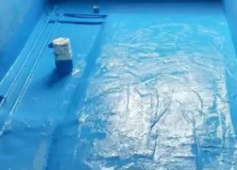 柞水卫生间漏水维修公司分享下柞水卫生间防水工程中常用防水涂料介绍。