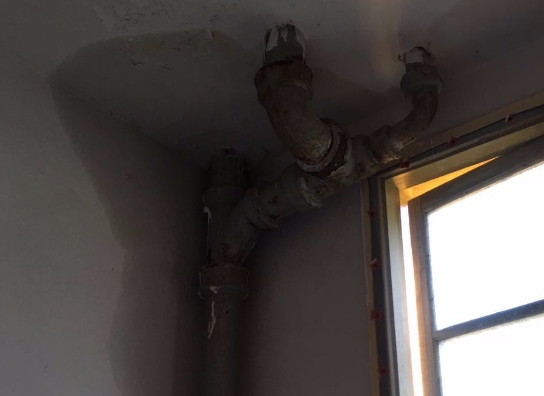 柞水卫生间漏水维修公司专业解读柞水卫生间防水的步骤